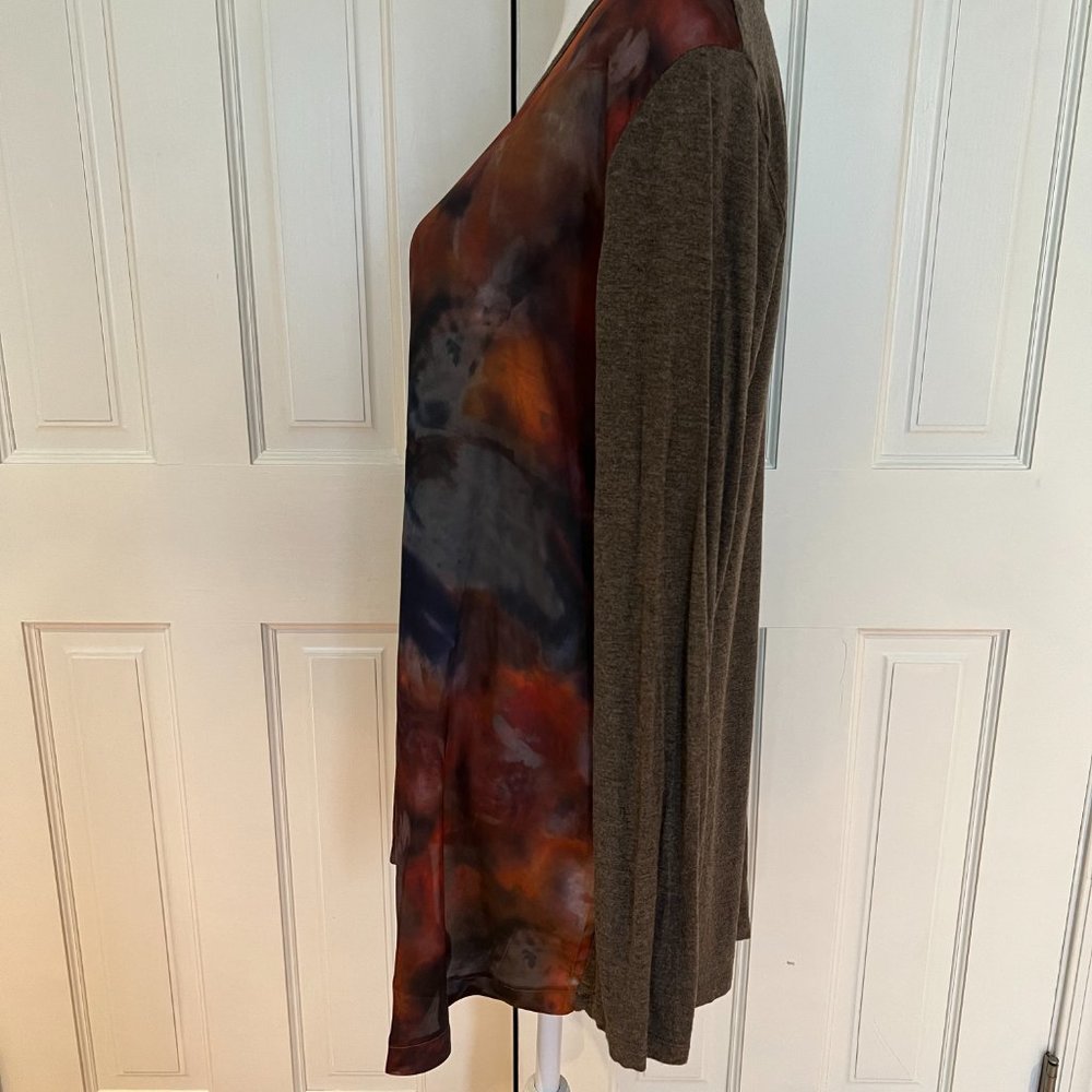 Tunic Top - Picture 2 of 8
